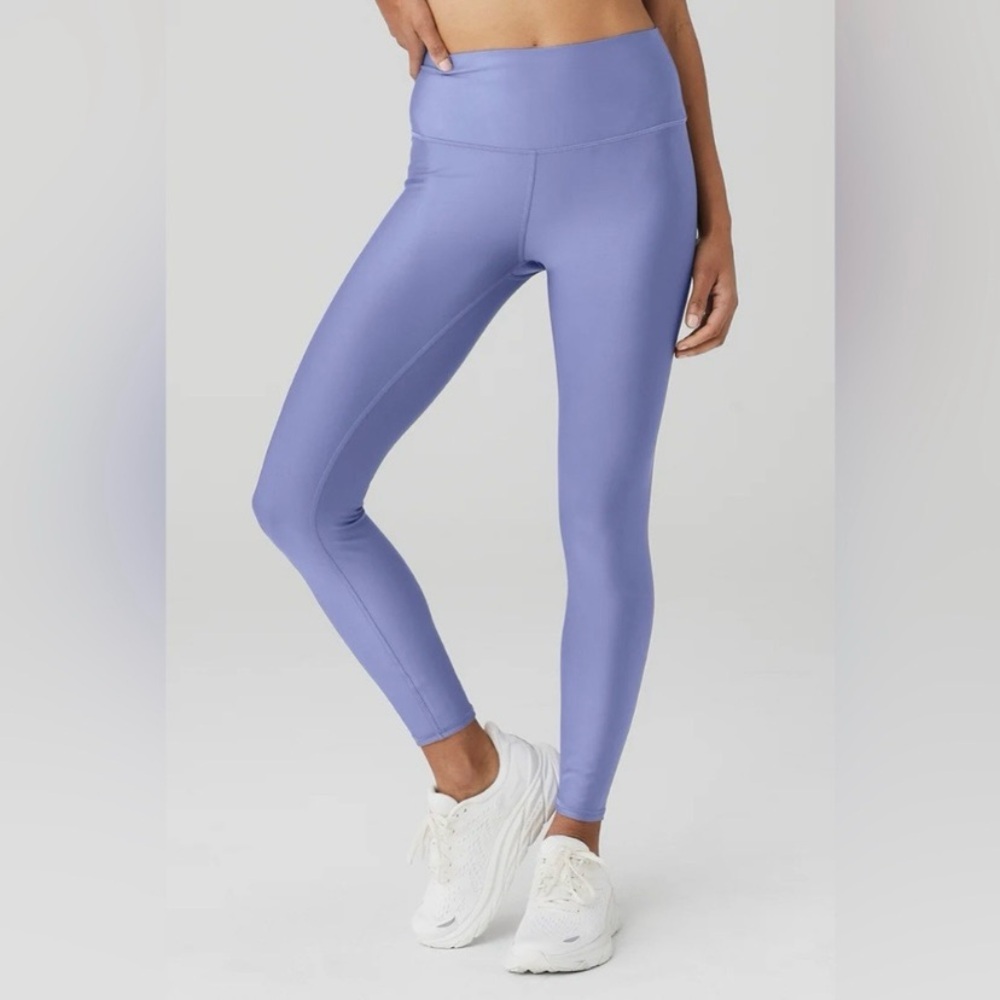 Alo 7/8 High-Waist Airlift Legging